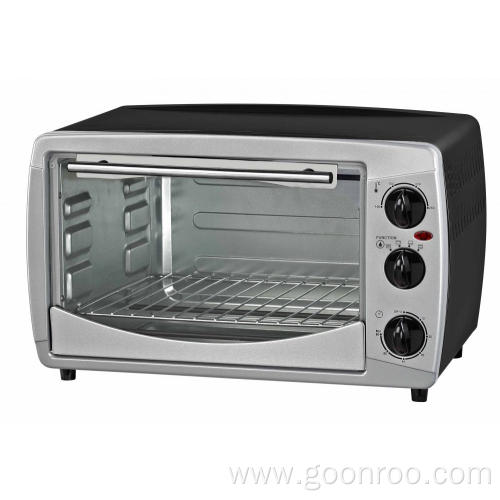 23L ELECTRIC OVEN A
